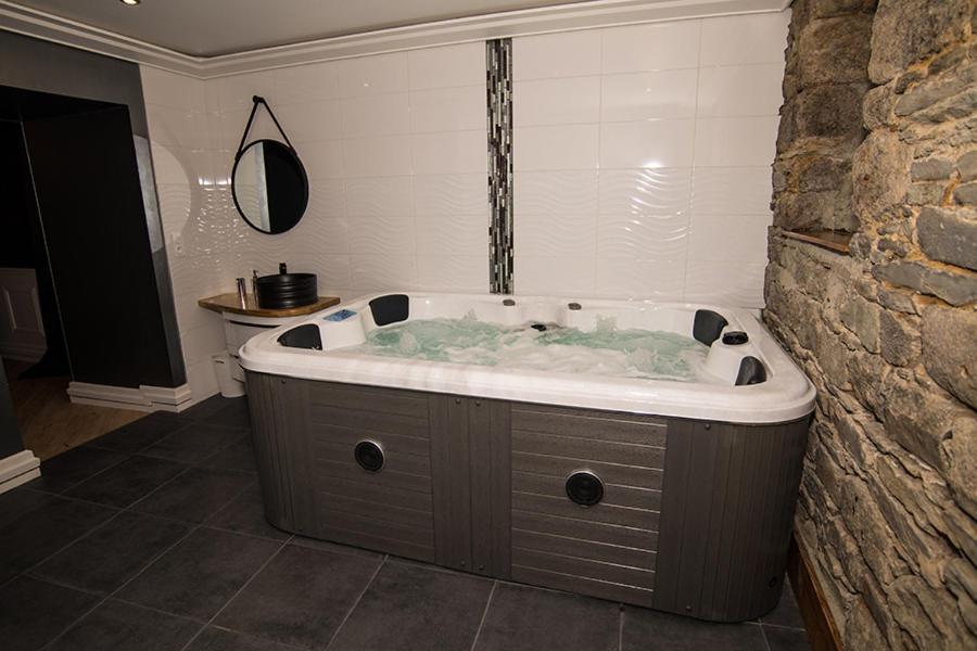 Residence Du Pelican Lannion Pokoj fotografie