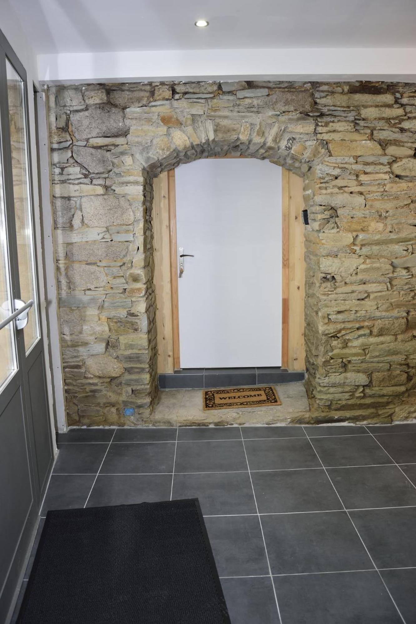 Residence Du Pelican Lannion Exteriér fotografie